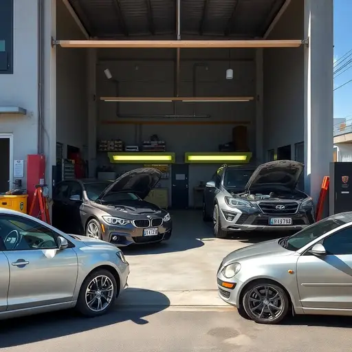 Amaya Auto Reparaciones