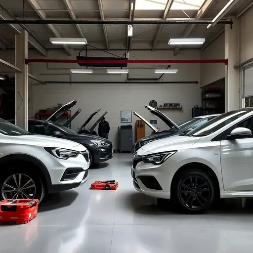 Auto Areta Carrocería