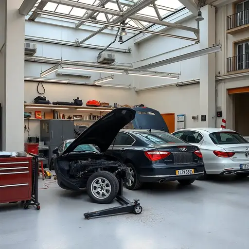 Auto Bros Valencia