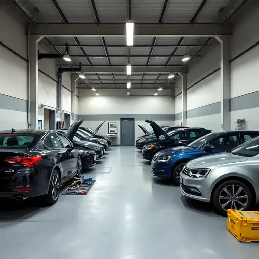 Auto Hail Repair - Expertos En Granizo
