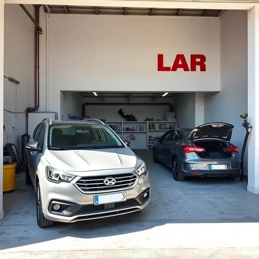 Auto Mecanica Zafra