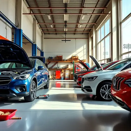 Auto Reparaciones Y Gruas Artola Sl