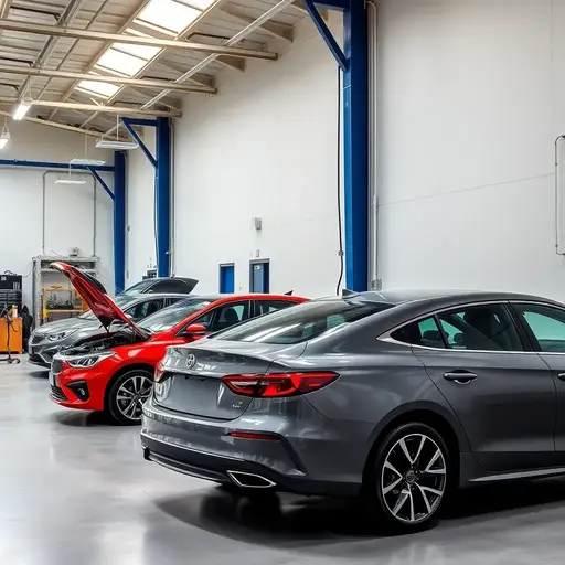 Auto Talleres Gamazo Carrocerías