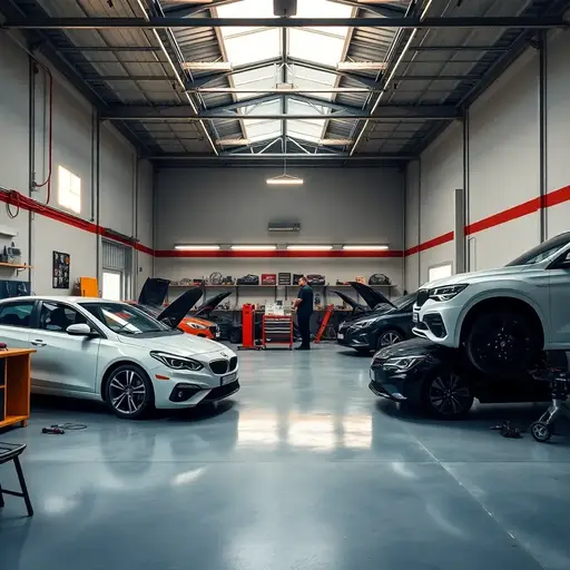 Autoalovera - CarrocerÍas Autoalovera S.l.