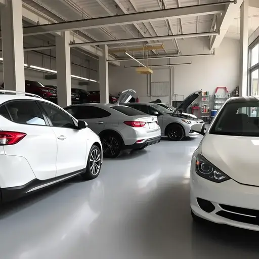 Autocarrocerias Lauburu S.l