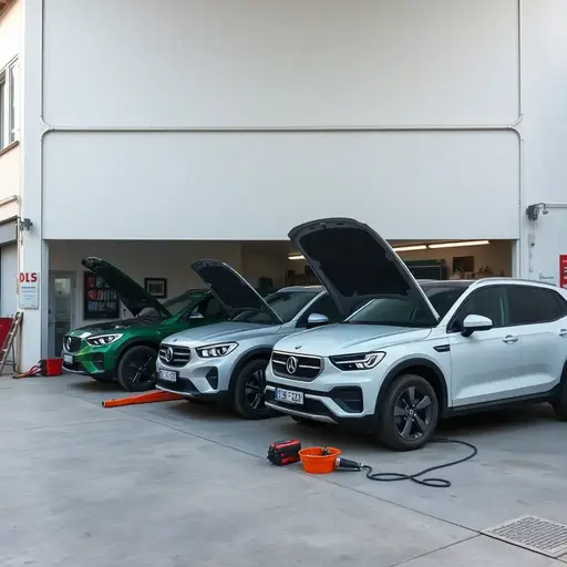 Autocentro Palencia
