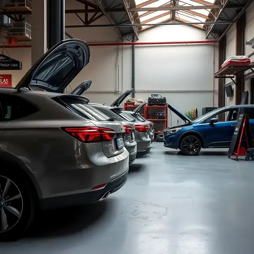 Automóviles Cervera