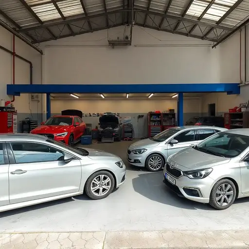 Automóviles Eduardo / Talleres Y Carrocerías