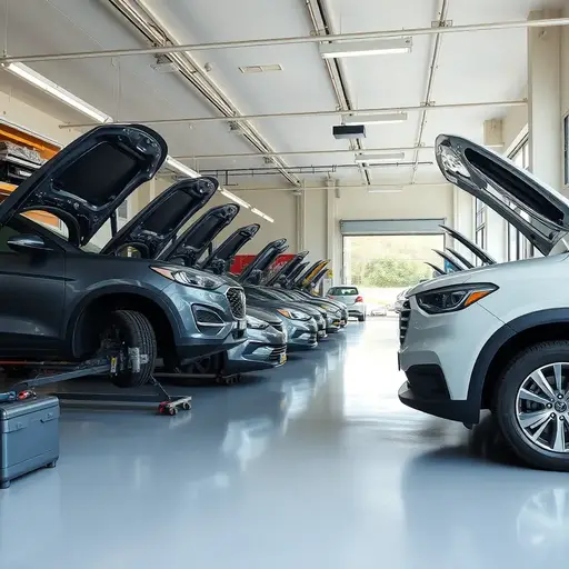 Autoreparaciones Villamolledo