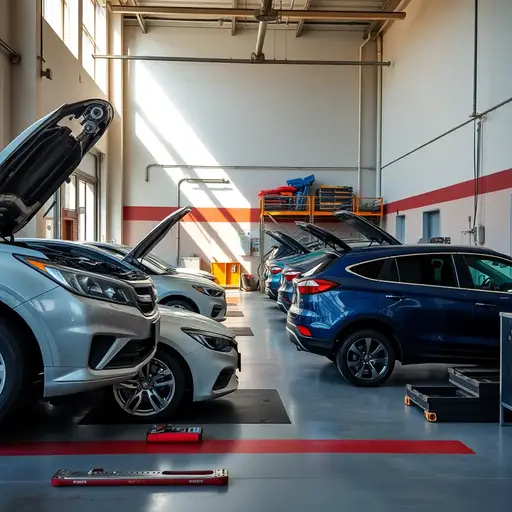 Av Sport Electromecanica