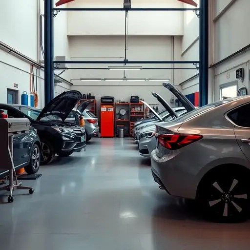 Bilan Automoción