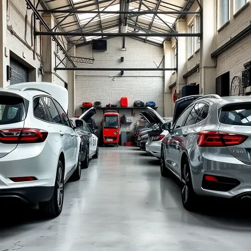 Bosch Car Service Multimarca Iván