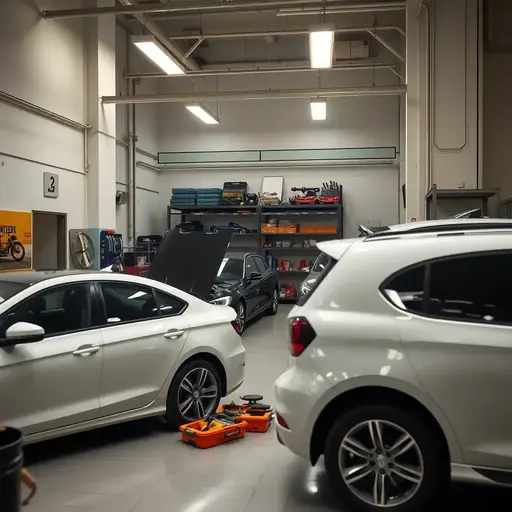 Car Condal Barcelona - Taller Chapa Y Pintura