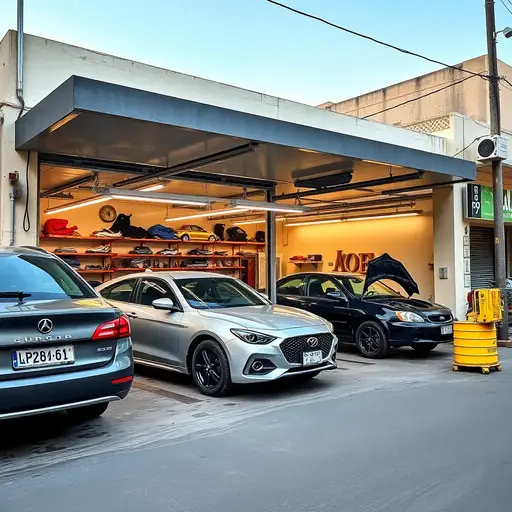 Carrocerias Atxuri