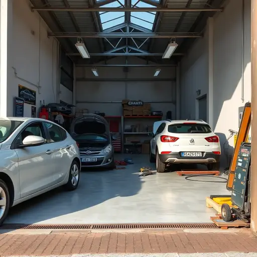 Cars Competition