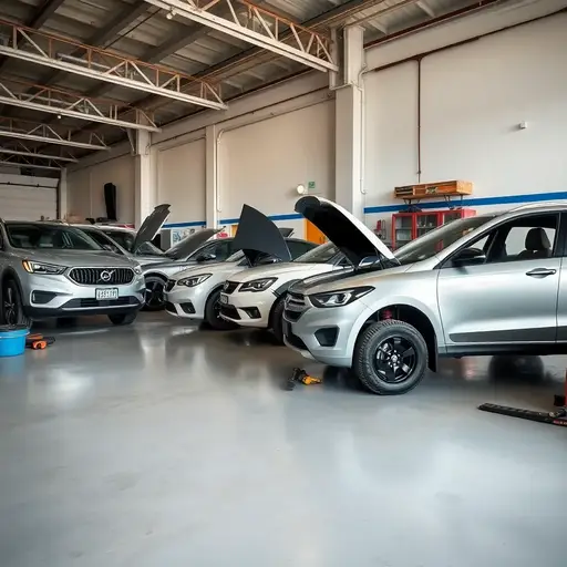Castrol Service Laredo Carrocerias