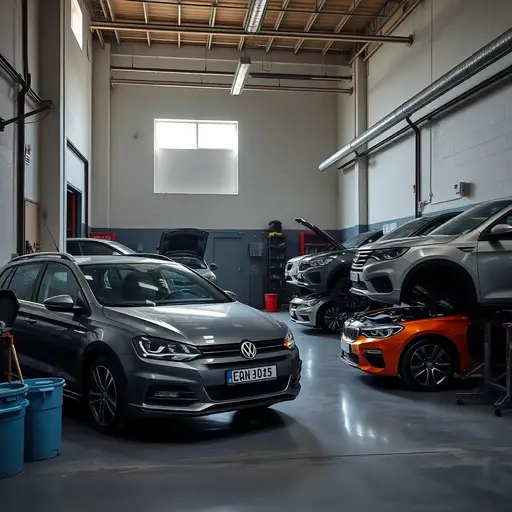 Centrowagen Badajoz - Concesionario Oficial Audi
