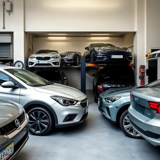 Corgal Automóviles Taller Oficial Kia - A Coruña