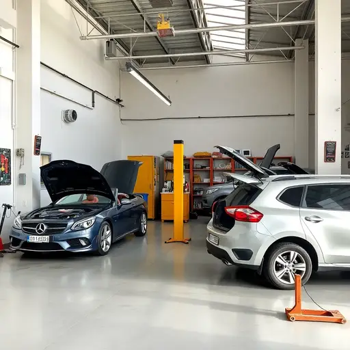 Dgm Tecnoauto - Expert Service Car