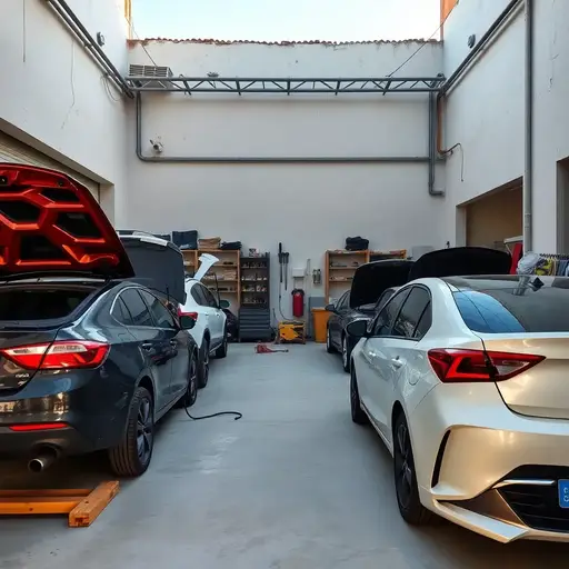 Garatge Plana Concessionari I Taller Autoritzat Mercedes-benz