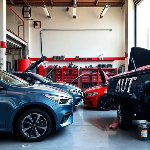Gilauto - Taller Oficial Volkswagen En Granada