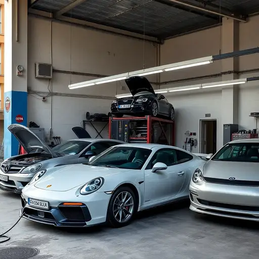 Landicars Balear ( Varillero, Reparacion De Abolladuras Sin Pintar En Coches , Pdr Technology )