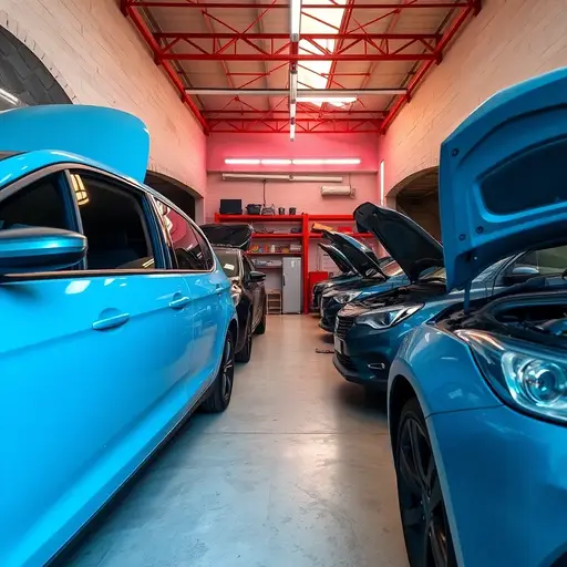 Martin Sport Taller Mecánico Huelva