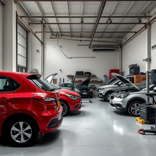 Mb Automocion