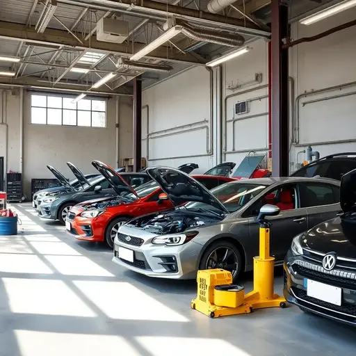 Miller Cars