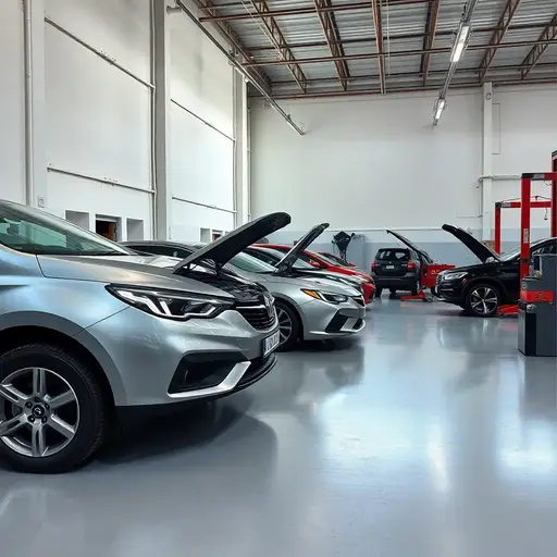 Motor Pacífico - Taller Oficial Škoda En Salamanca
