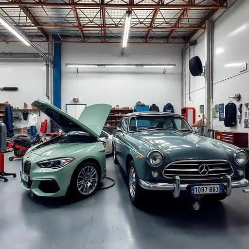 Palma Automocion (talleres Lozano)