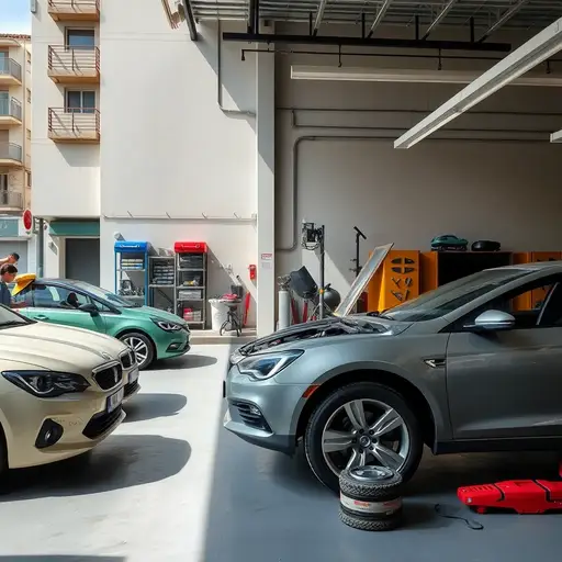 Peis Auto S.c.