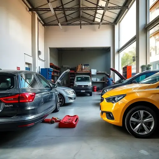 Peugeot Conpalsa Automoviles S.l