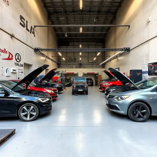 Pro Cars | Talleres