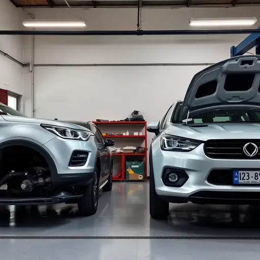 Renault Badajoz Marcesa