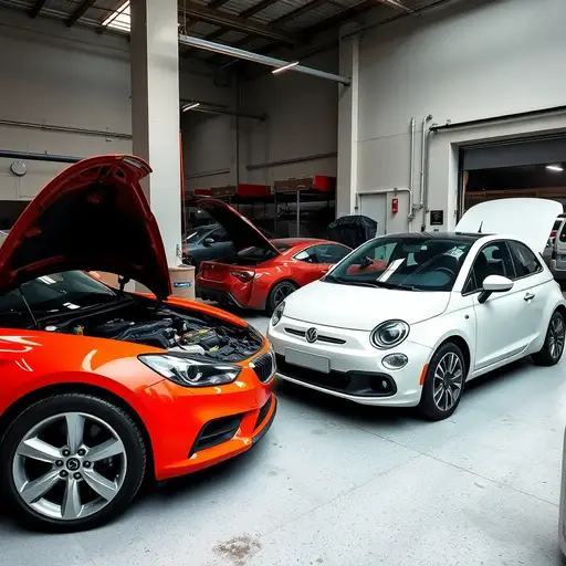 Rual Cars Valencia