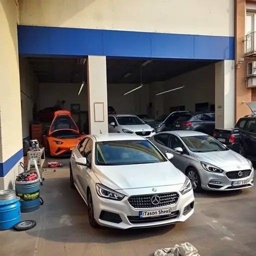 Servicio Oficial Peugeot Ingedauto Badajoz