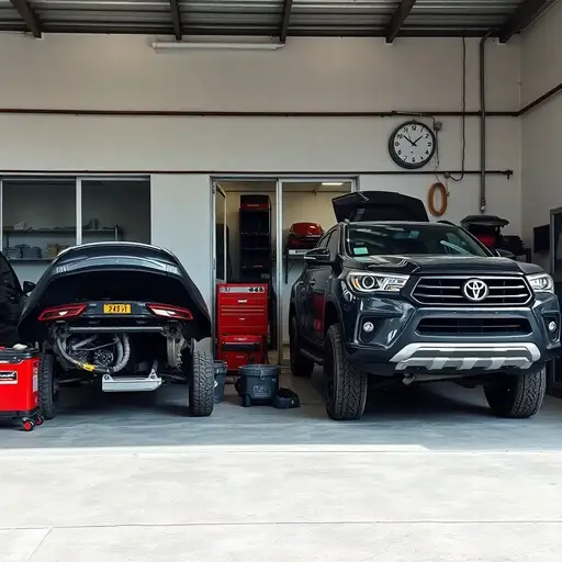 Servicios Al Automóvil Racing Style S.l