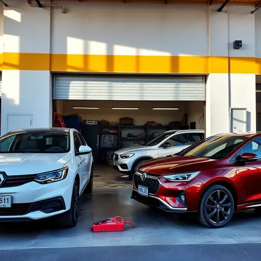 Sociauto Talleres