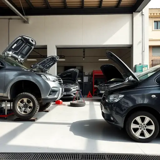 Sport Classic Cars