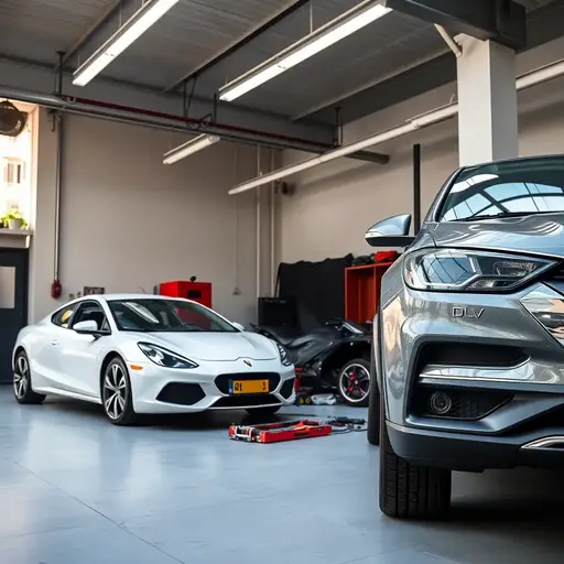 Taller Auto Impacto