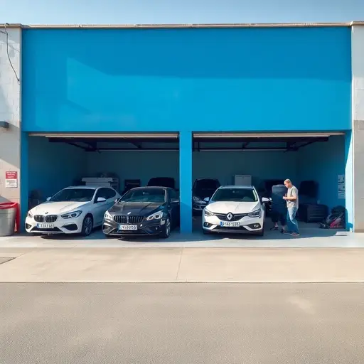 Taller Autobody Balear | Mecanico Santa Ponsa