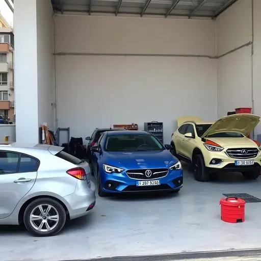 Taller Autolopsan Valencia