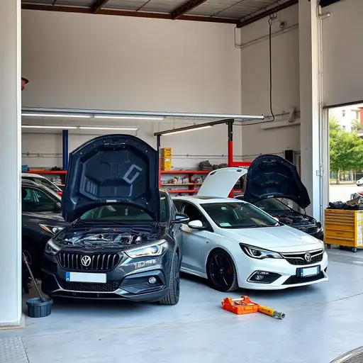 Taller Chapauto