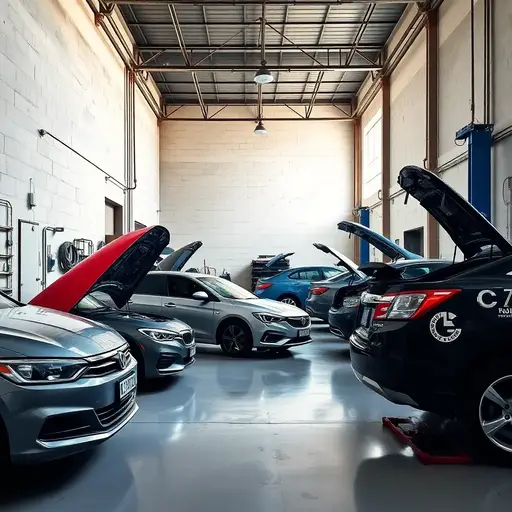 Taller Dma Automotive