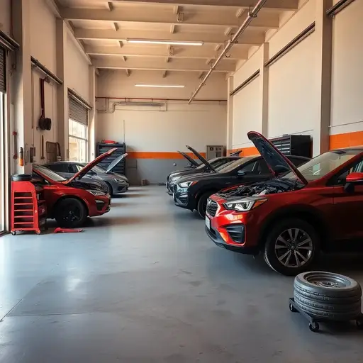 Taller Gipuzkoa Autoak