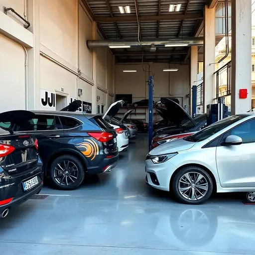 Taller Jordiauto
