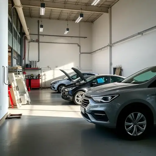 Taller Lexus Badajoz