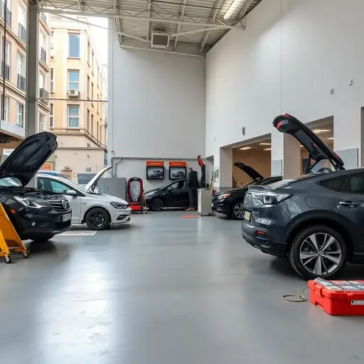 Taller Oficial - Subaru | Ssangyong | Dfsk - Vitoria