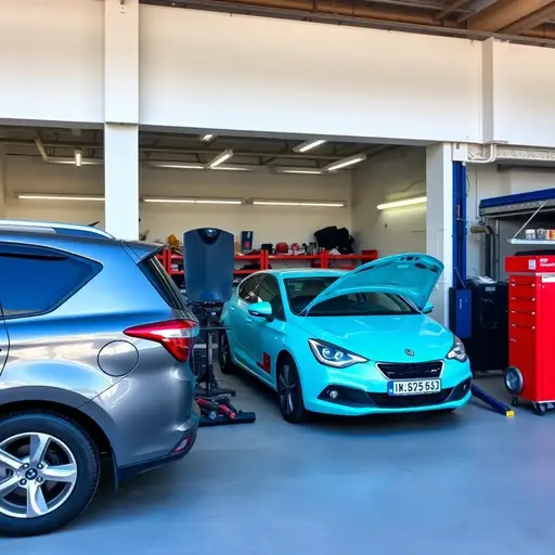 Taller Oficial Toyota Palencia - Hybridcar